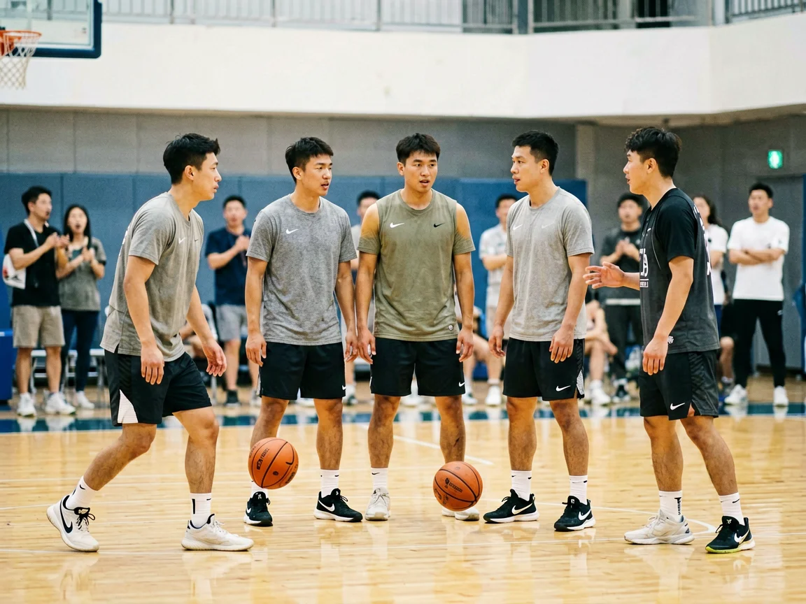 篮球积分榜实时更新谁能占据榜首争夺进入白热化